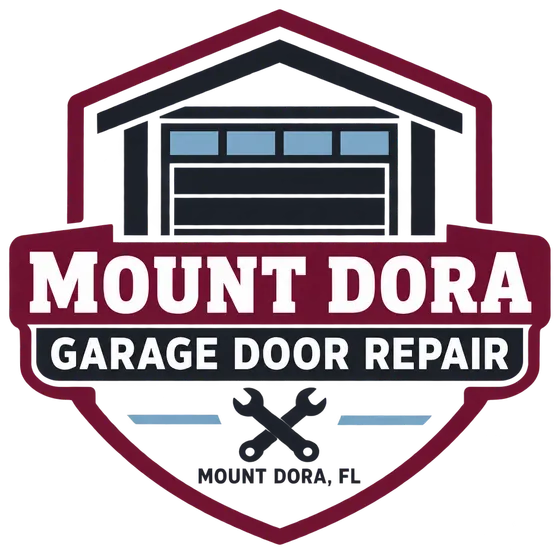 Mount Dora Garage Door Repair